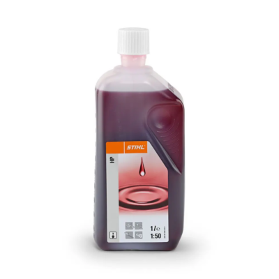 Stihl HP 2-Stroke Engine Oil 1L