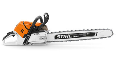 Stihl MS500i