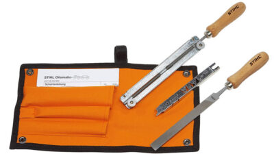 Stihl filing kit