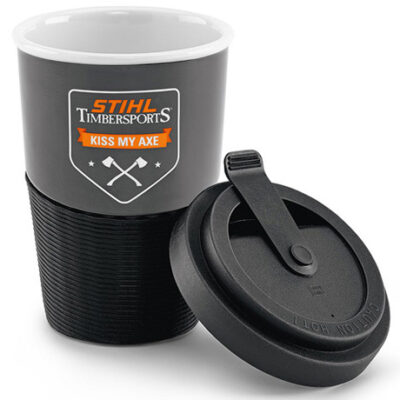 Stihl Timbersports Coffe-To-Go