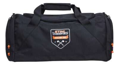 Stihl Timbersports Sports Bag
