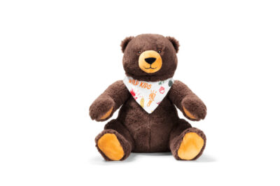 Stihl 'Bear' Plush Toy